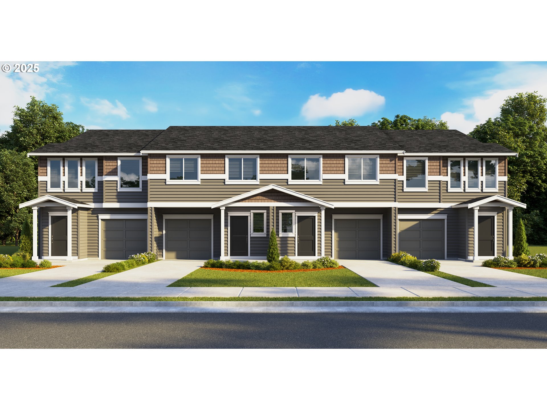 1673 Southeast Pheasant Avenue Gresham, OR 97080 - Photo 1 of 27