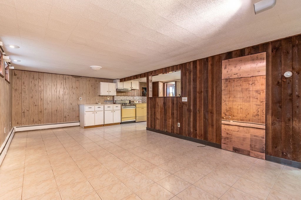 32 Duncan Road Everett, MA 02149 - Photo 22 of 30 a view of an empty room with a window