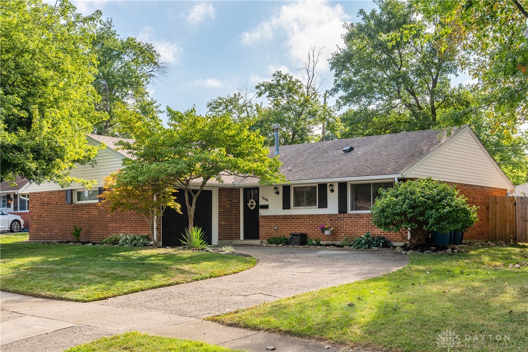 5646 Botkins Road Dayton, OH 45424 - Photo 1 of 26 Gallery Image 1