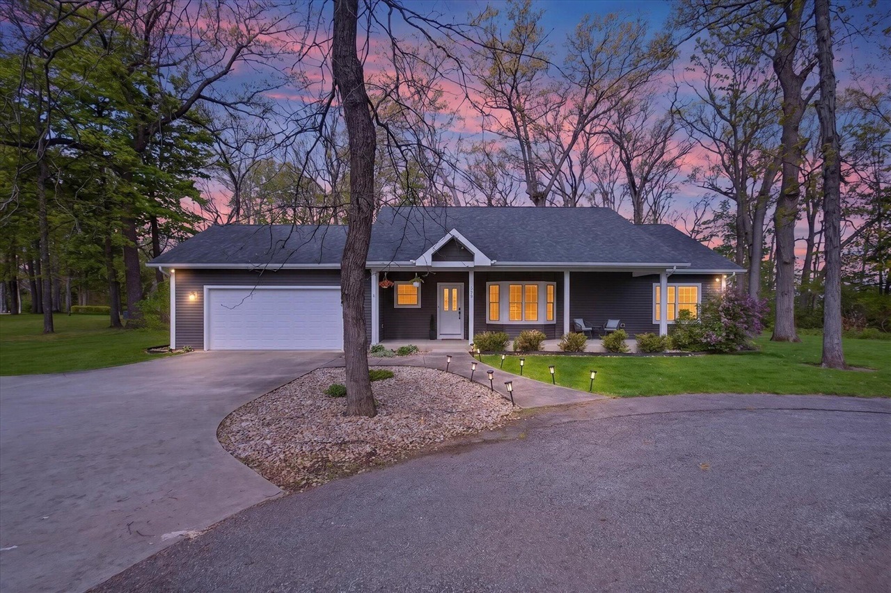 2917 White Oaks Ridge Buchanan, MI 49107 - Photo 43 of 55
