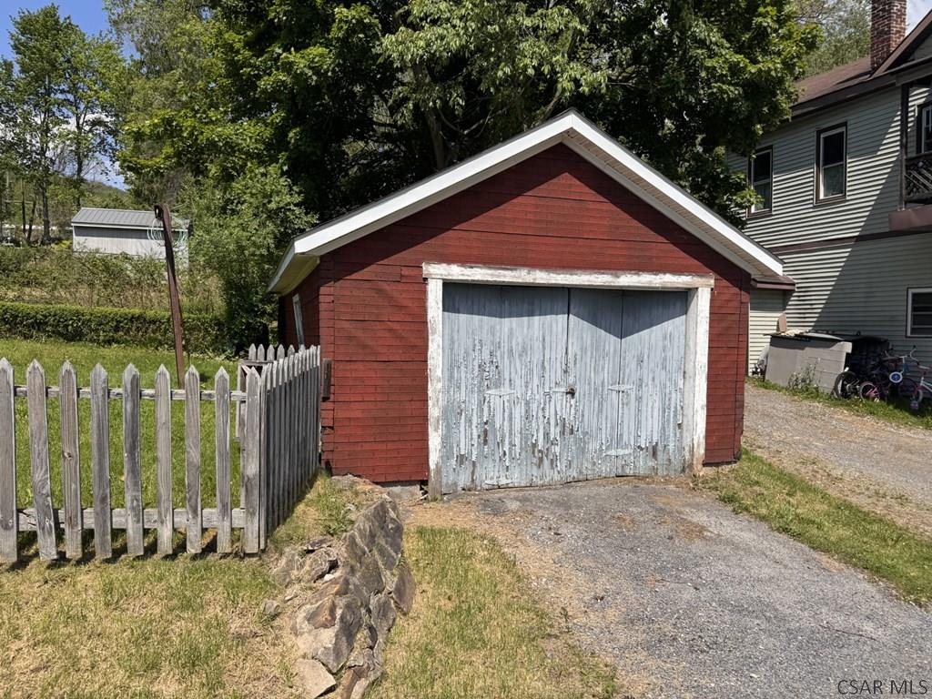 139 Reed Street Elmora, PA 15737 - Photo 23 of 23 a view of barn house