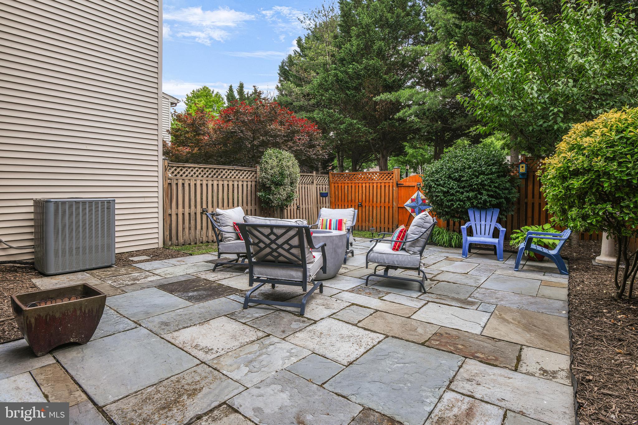 2209 Bear Den Road Frederick, MD 21701 - Photo 2 of 26 Private Fenced-In Backyard