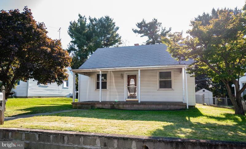 1911 Tyler Road Baltimore, MD 21222 - Photo 1 of 9