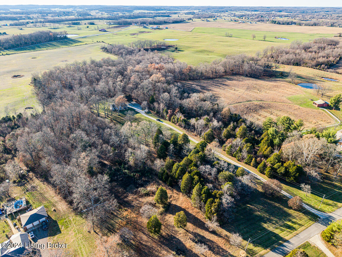 835 Blair Road Brandenburg, KY 40108 - Photo 68 of 72 67 DJI_20241212154047_0435_D