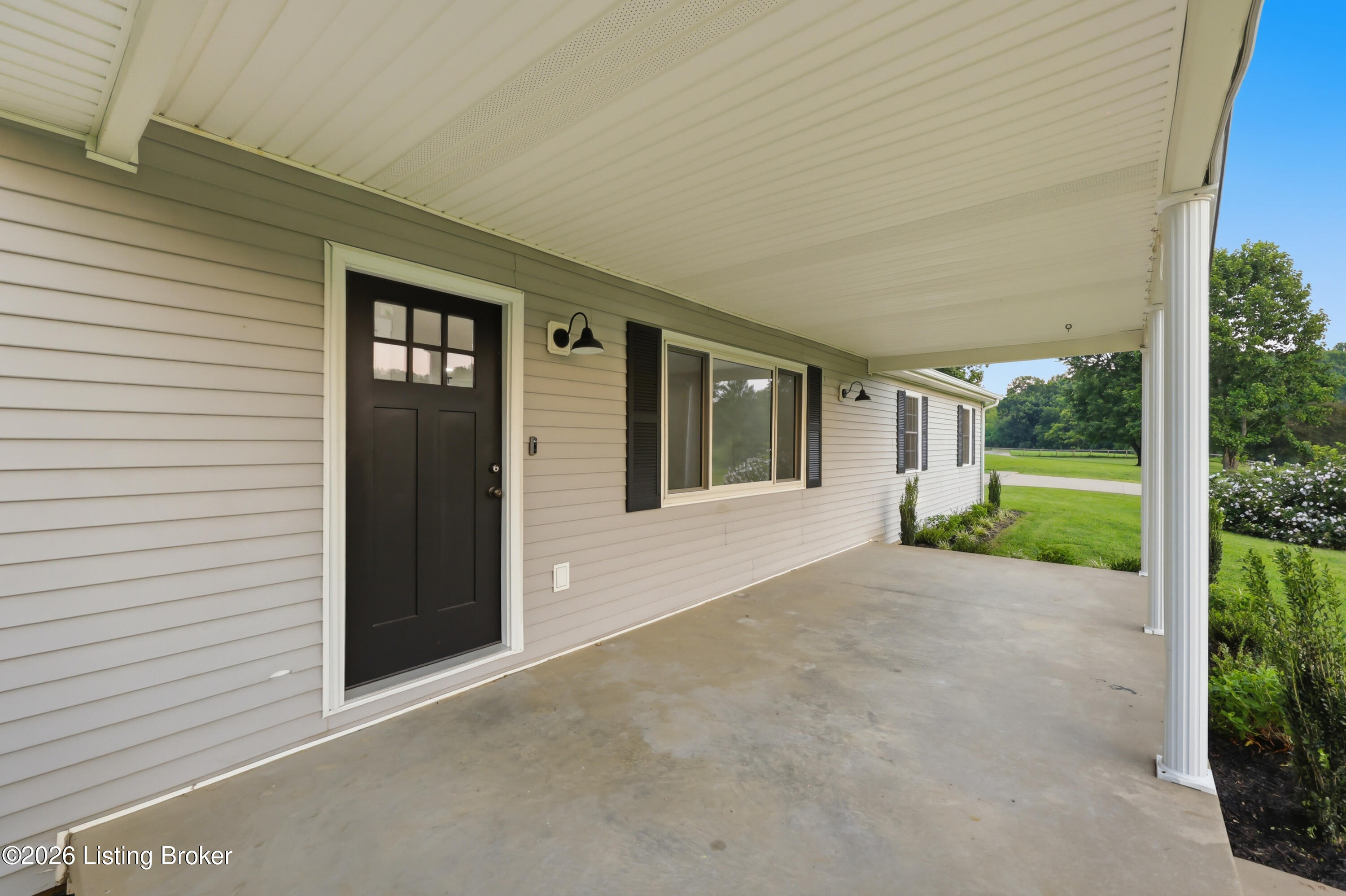 1279 Rice Road Lawrenceburg, KY 40342 - Photo 84 of 91 1279 Rice Rd