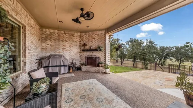 $869,000 | 1320 Post Oak Road, Gordon, TX 76453