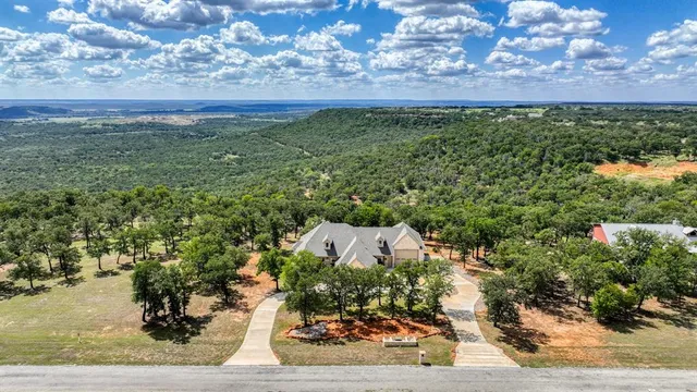 $869,000 | 1320 Post Oak Road, Gordon, TX 76453