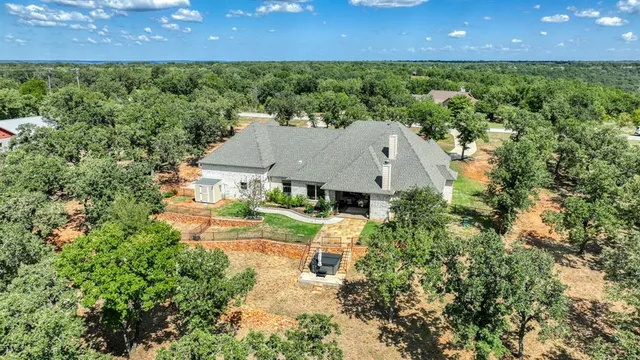 $869,000 | 1320 Post Oak Road, Gordon, TX 76453