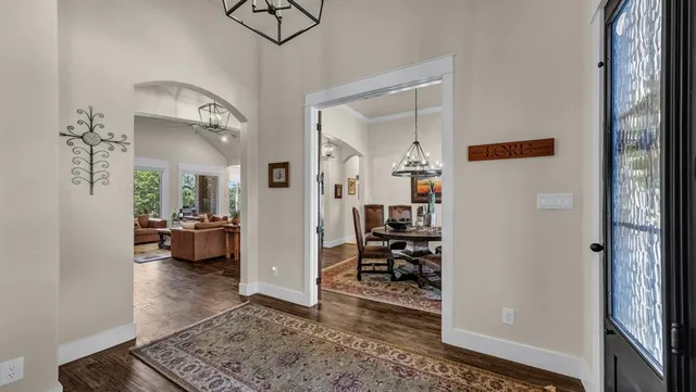 $869,000 | 1320 Post Oak Road, Gordon, TX 76453