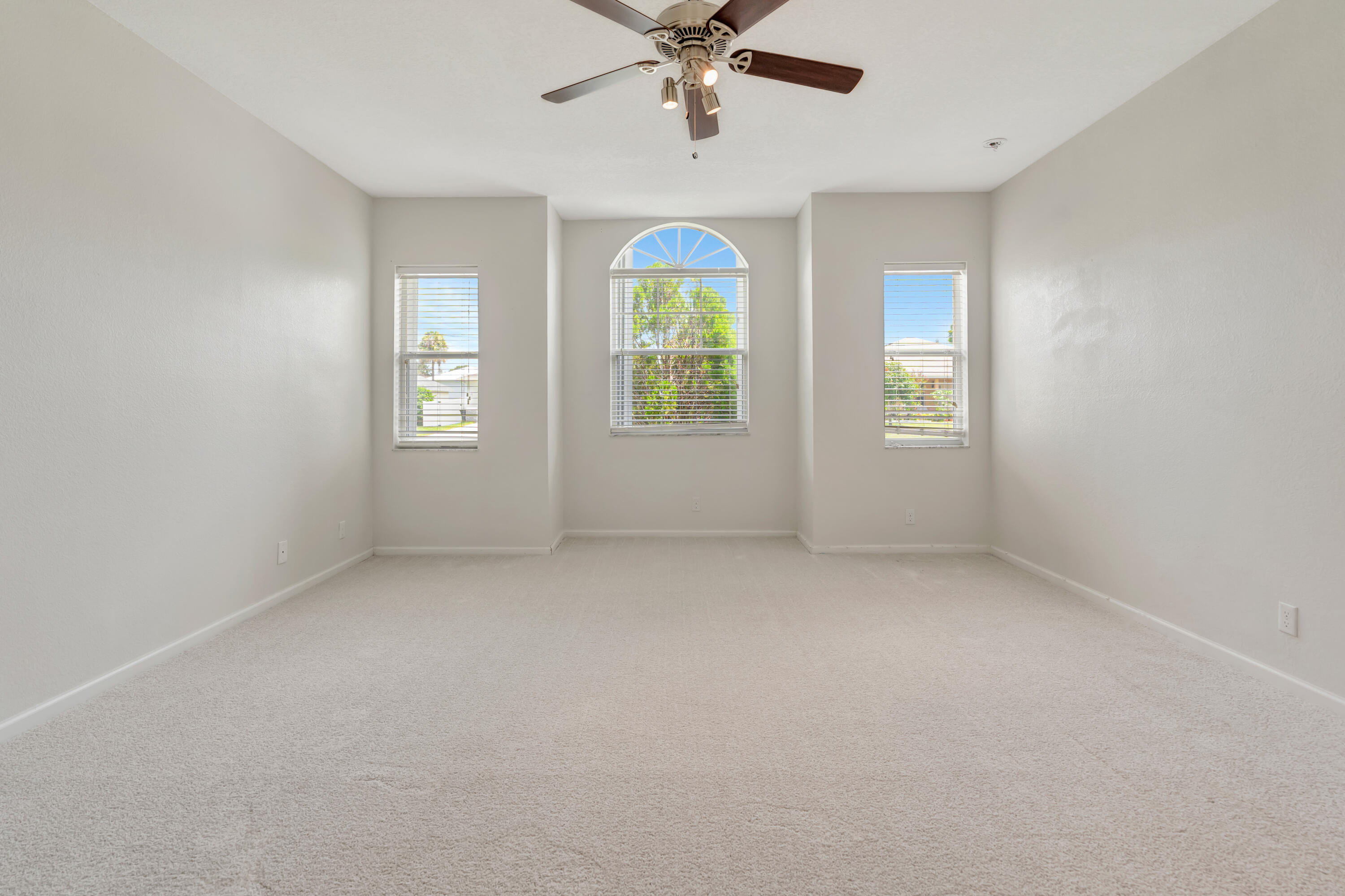 2320 Southwest Madrid Road Port St. Lucie, FL 34953 - Photo 19 of 46 Primary Suite