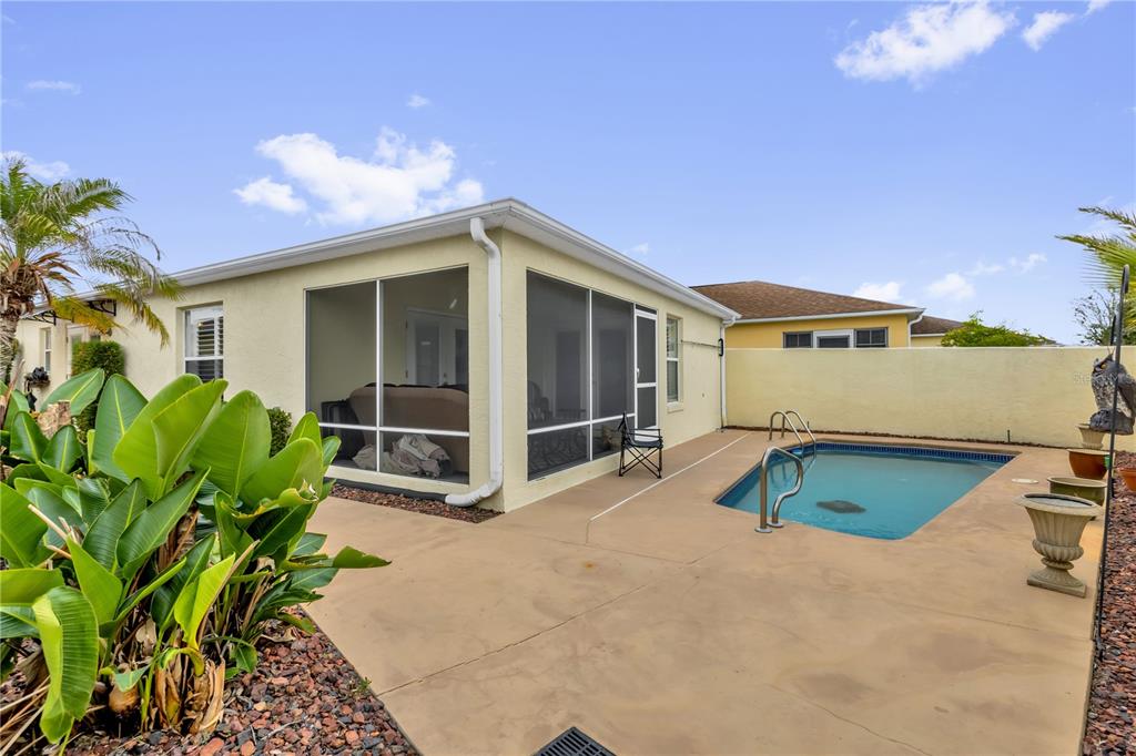 1214 San Bernardo Road The Villages, FL 32162 - Photo 31 of 40
