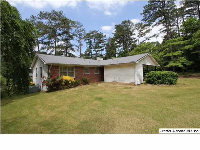 317 Crestview Road Anniston, AL 36207 - Photo 27 of 28 Gallery Image 27