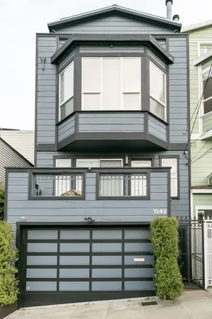 $13,800 | 1243 De Haro Street, San Francisco, CA 94107