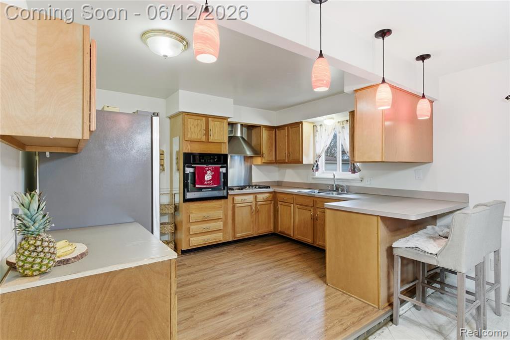 32808 Wareham Court Warren, MI 48092 - Photo 13 of 24