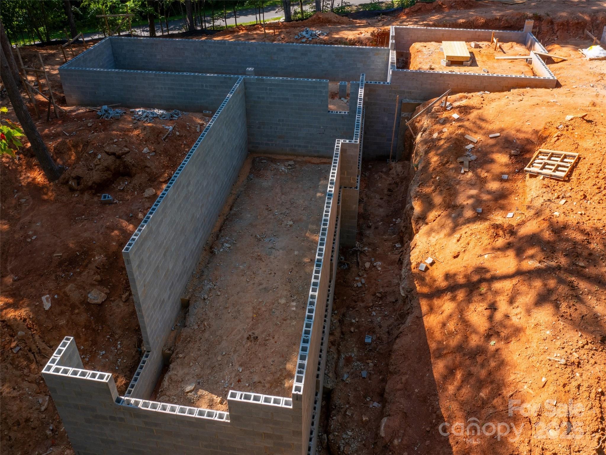 2140 Harm Creek Loop Mill Spring Mill Spring, NC 28756 - Photo 15 of 29 a view of entryway