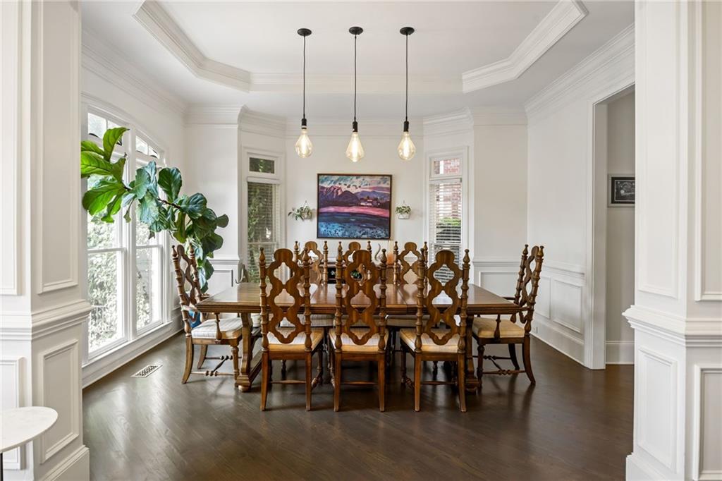 2694 Lenox Road Northeast Atlanta, GA 30324 - Photo 17 of 36