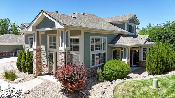 $525,000 | 13816 Legend Trail, Unit 104, Broomfield, CO 80023