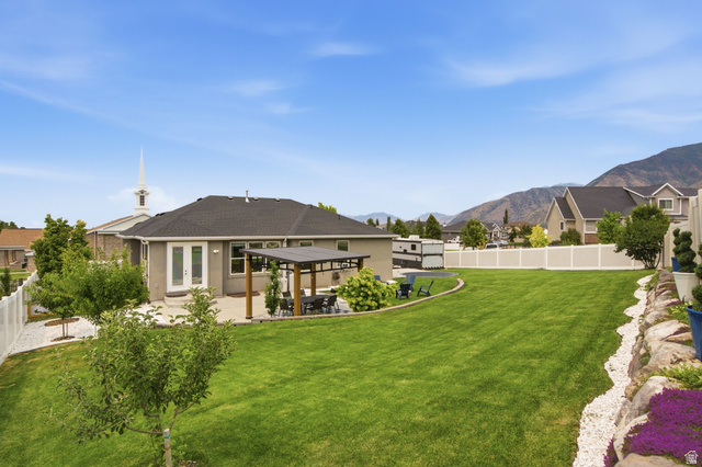 222 Ridge View Drive Elk Ridge, UT 84651 - Photo 40 of 47