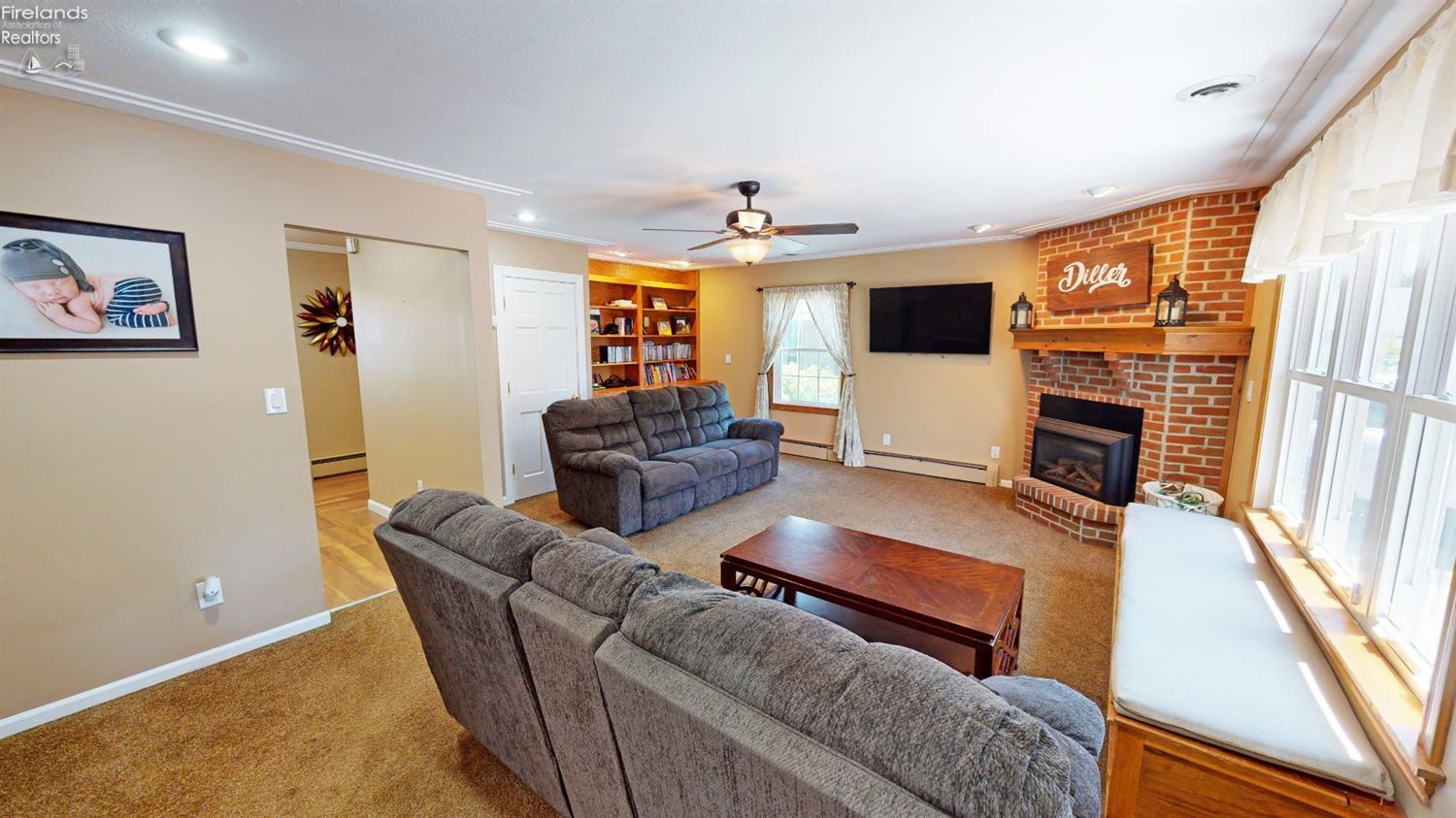 762 Barker Road Fremont, OH 43420 - Photo 16 of 38 Gallery Image 16