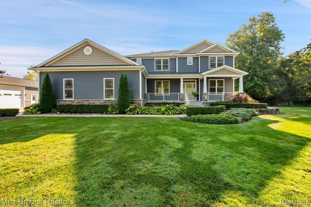 9873 Kress Road Pinckney, MI 48169 - Photo 73 of 99