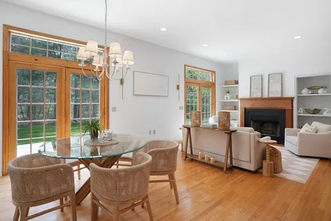 $2,790,000 | 2 Cosmos Way, Edgartown, MA 02539