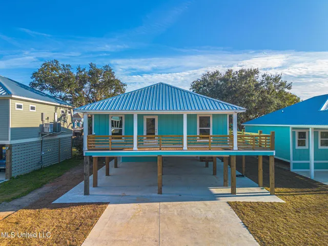 $429,000 | 1005 Finley Street, Long Beach, MS 39560