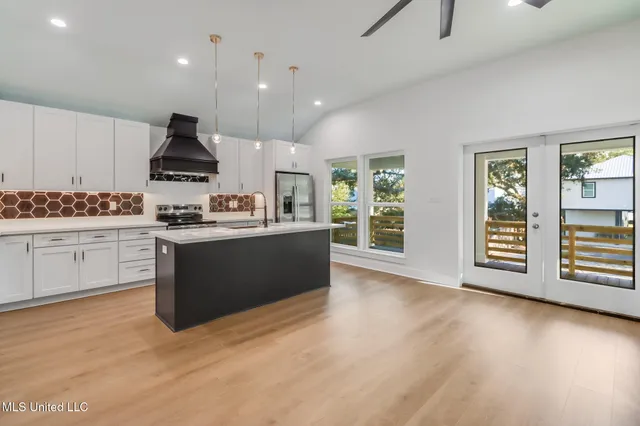 $429,000 | 1005 Finley Street, Long Beach, MS 39560