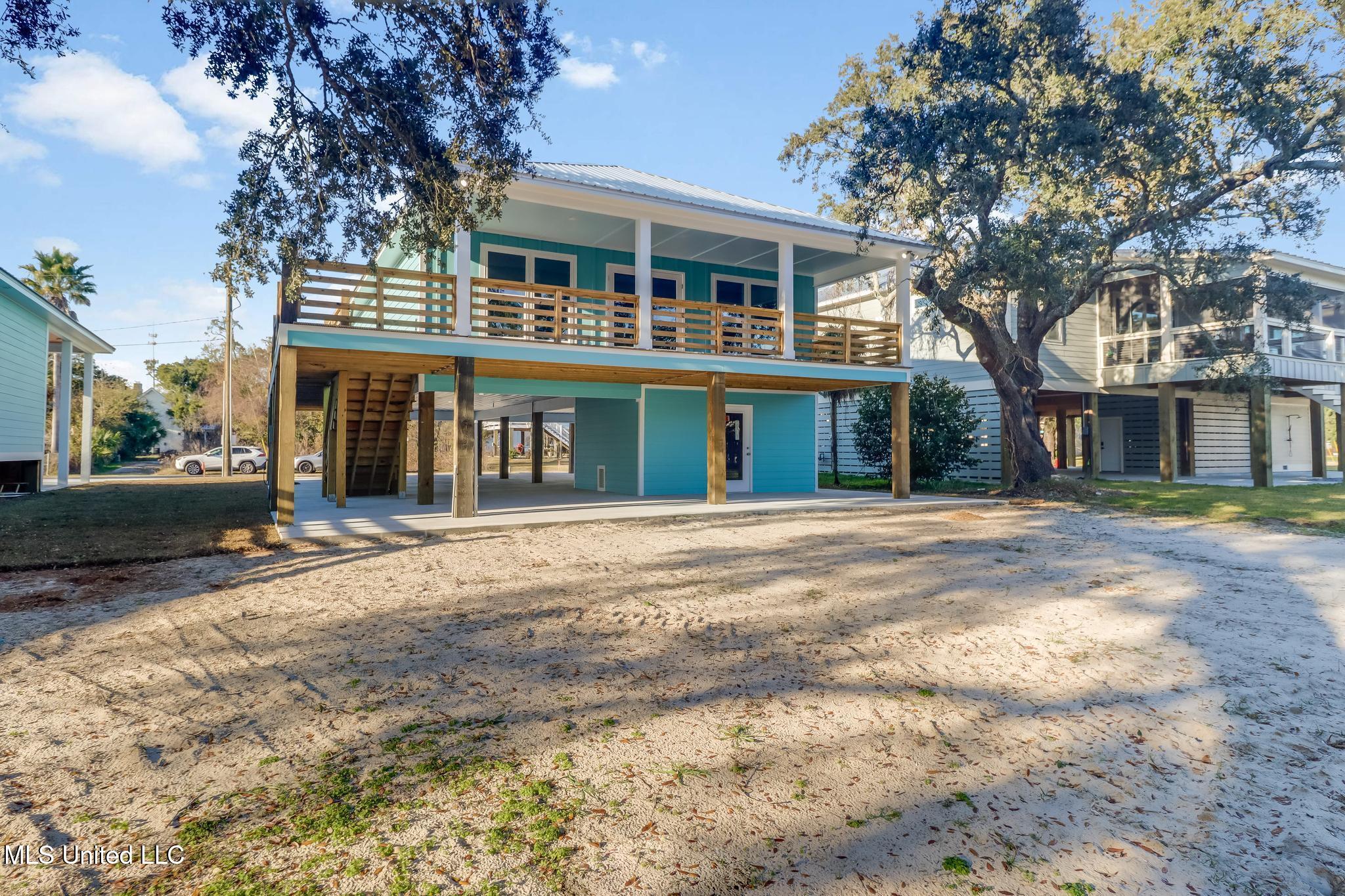 1005 Finley Street Long Beach, MS 39560 - Photo 6 of 27 IMG_8633