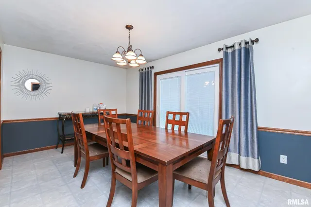 $249,999 | 705 Crestview Drive, Metamora, IL 61548