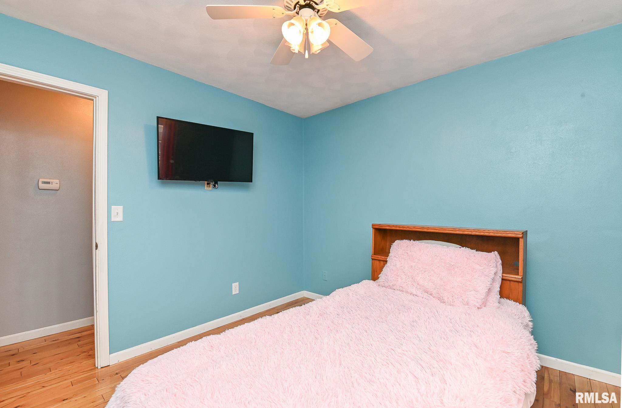 705 Crestview Drive Metamora, IL 61548 - Photo 21 of 36