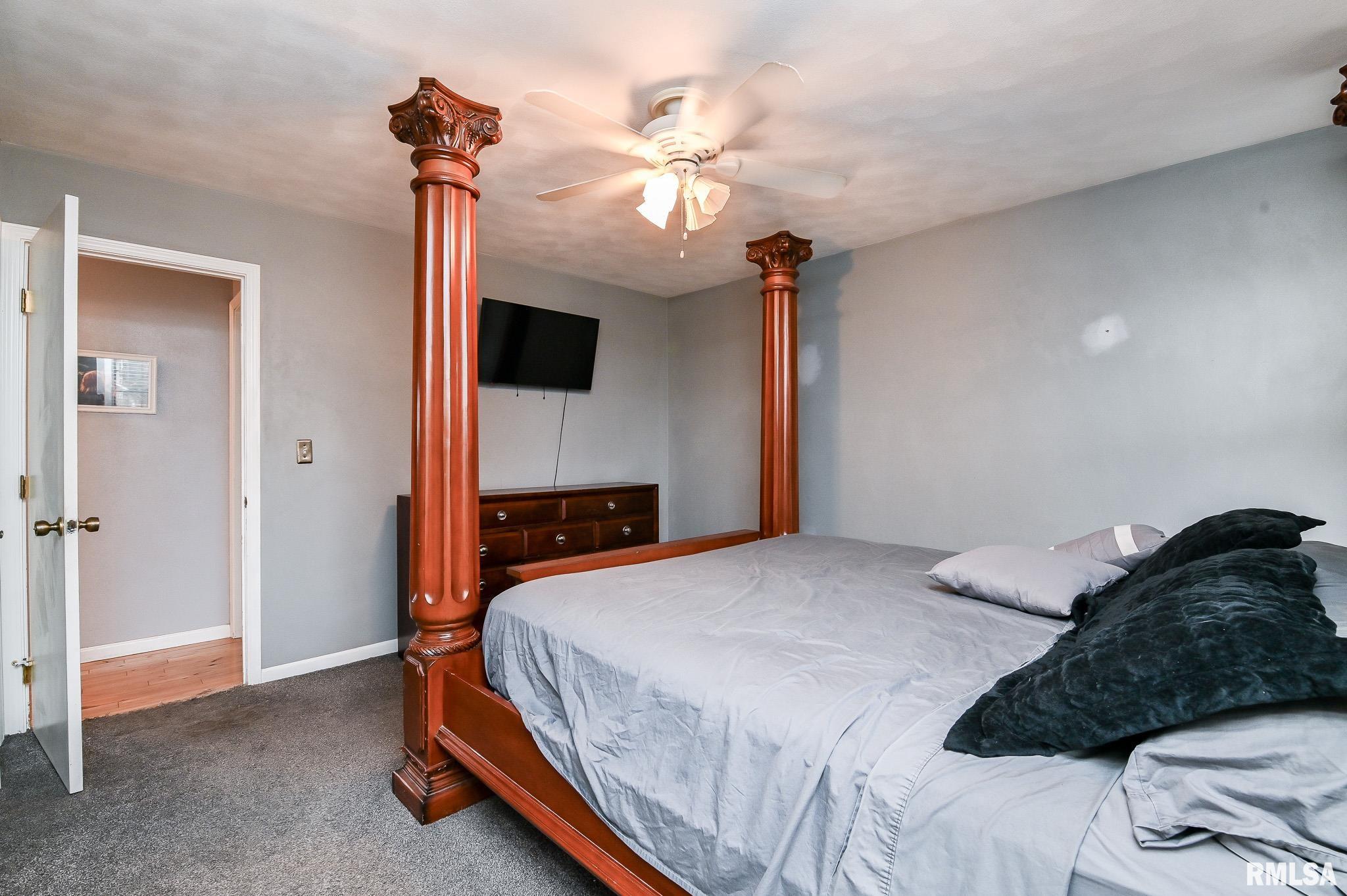 705 Crestview Drive Metamora, IL 61548 - Photo 32 of 36