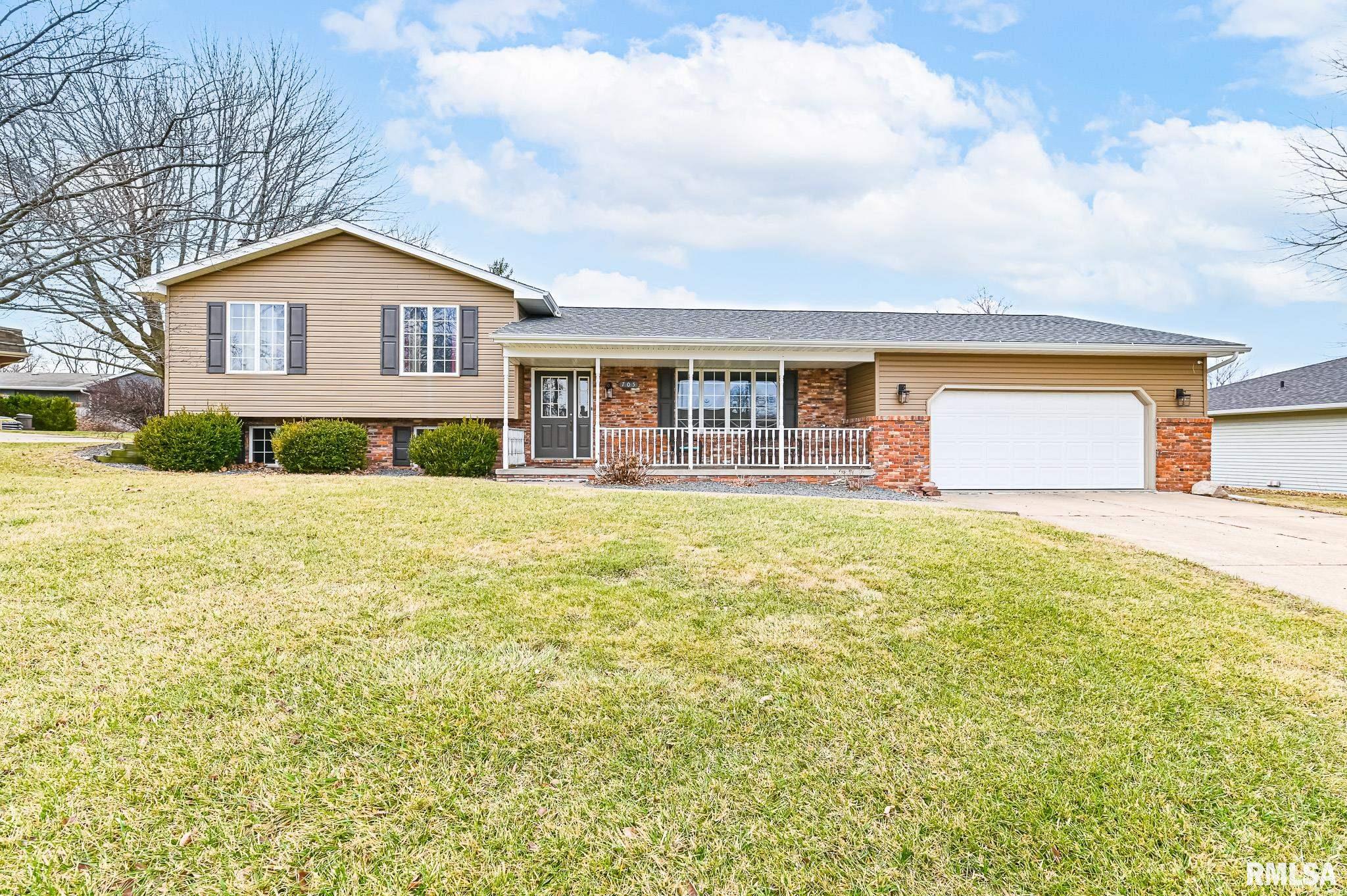 705 Crestview Drive Metamora, IL 61548 - Photo 36 of 36