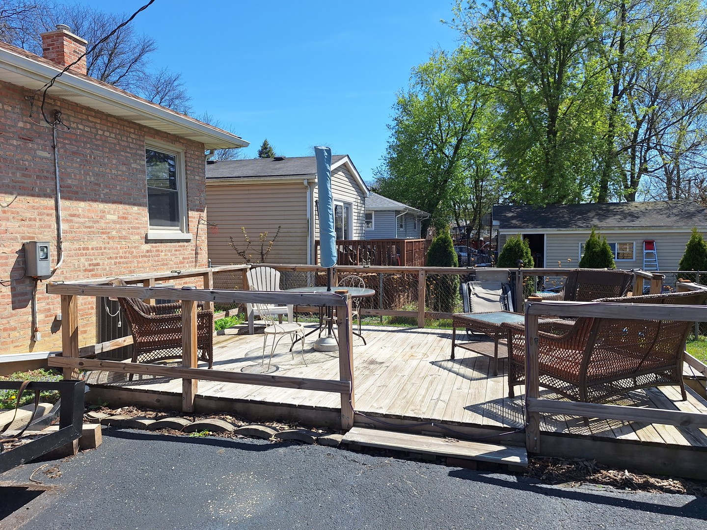 122 North Addison Road Villa Park, IL 60181 - Photo 19 of 21 Gallery Image 19