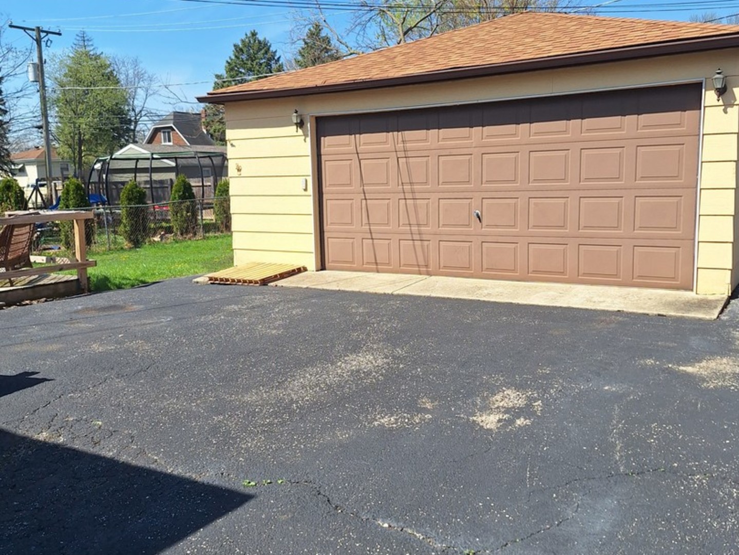 122 North Addison Road Villa Park, IL 60181 - Photo 20 of 21 Gallery Image 20