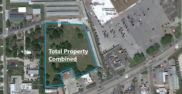 $649,000 | 3724 Avenue F, Rosenberg, TX 77471