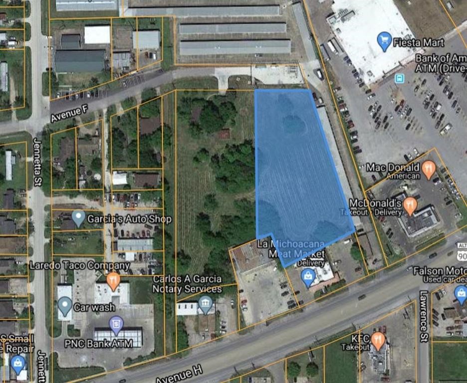 3724 Avenue F Rosenberg, TX 77471 - Photo 5 of 7