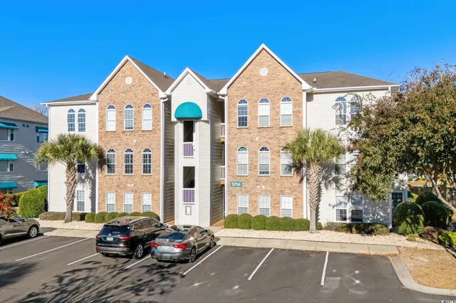 $258,000 | 9754 Leyland Drive, Unit 3, Myrtle Beach, SC 29572