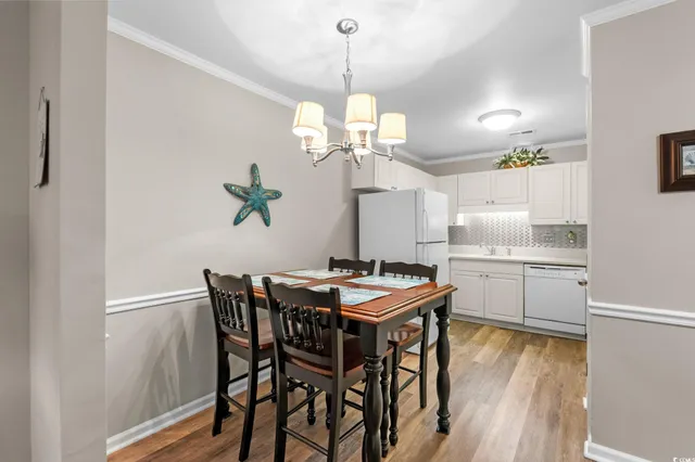 $258,000 | 9754 Leyland Drive, Unit 3, Myrtle Beach, SC 29572