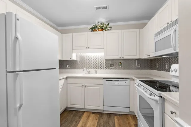 $258,000 | 9754 Leyland Drive, Unit 3, Myrtle Beach, SC 29572