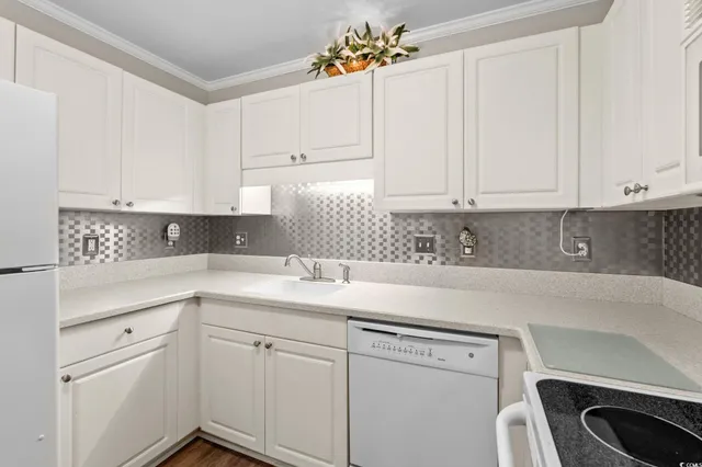 $258,000 | 9754 Leyland Drive, Unit 3, Myrtle Beach, SC 29572