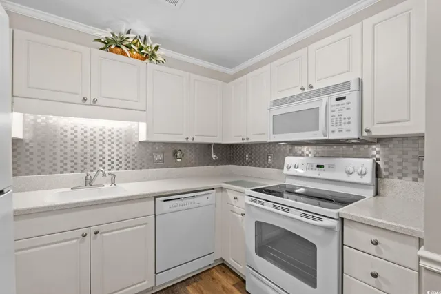 $258,000 | 9754 Leyland Drive, Unit 3, Myrtle Beach, SC 29572