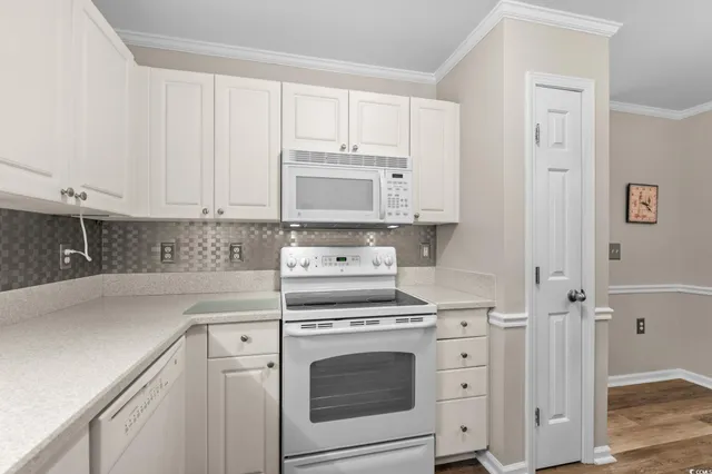 $258,000 | 9754 Leyland Drive, Unit 3, Myrtle Beach, SC 29572