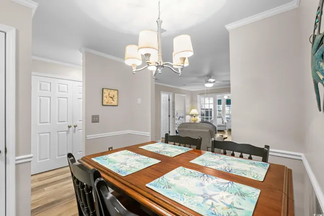 $258,000 | 9754 Leyland Drive, Unit 3, Myrtle Beach, SC 29572