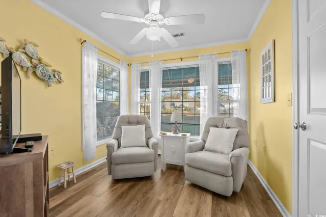 $258,000 | 9754 Leyland Drive, Unit 3, Myrtle Beach, SC 29572