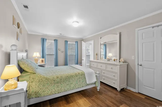 $258,000 | 9754 Leyland Drive, Unit 3, Myrtle Beach, SC 29572