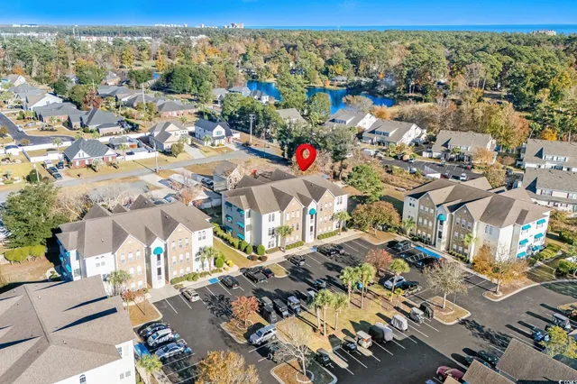 $258,000 | 9754 Leyland Drive, Unit 3, Myrtle Beach, SC 29572