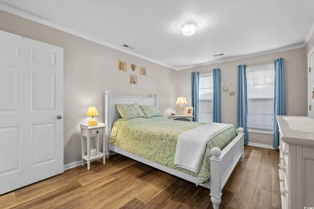 $258,000 | 9754 Leyland Drive, Unit 3, Myrtle Beach, SC 29572