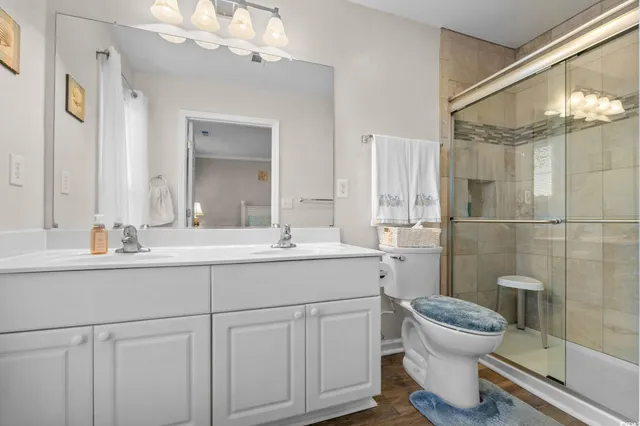 $258,000 | 9754 Leyland Drive, Unit 3, Myrtle Beach, SC 29572