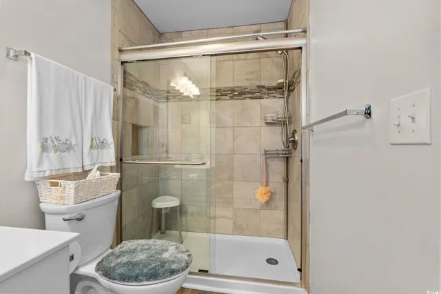 $258,000 | 9754 Leyland Drive, Unit 3, Myrtle Beach, SC 29572