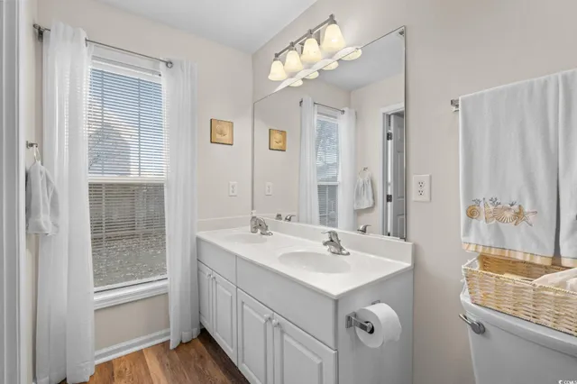 $258,000 | 9754 Leyland Drive, Unit 3, Myrtle Beach, SC 29572